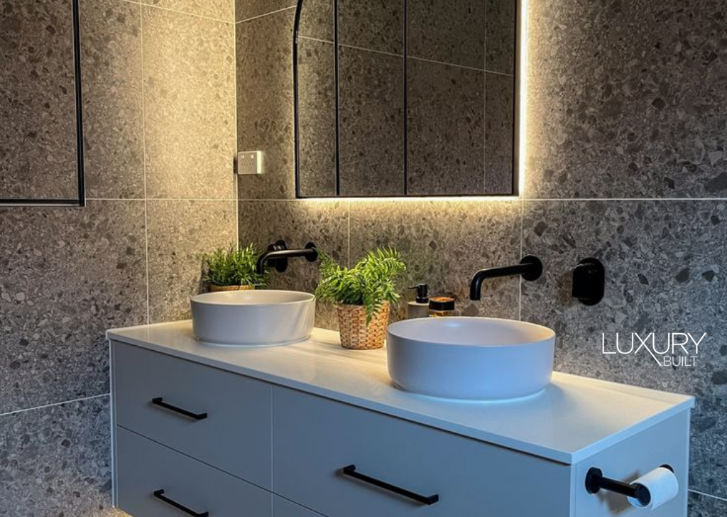 Bathroom Renovations Camberwell