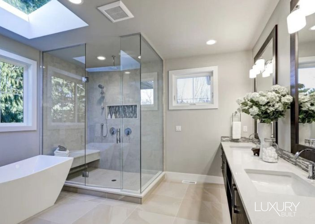 Bathroom Renovations Yarraville