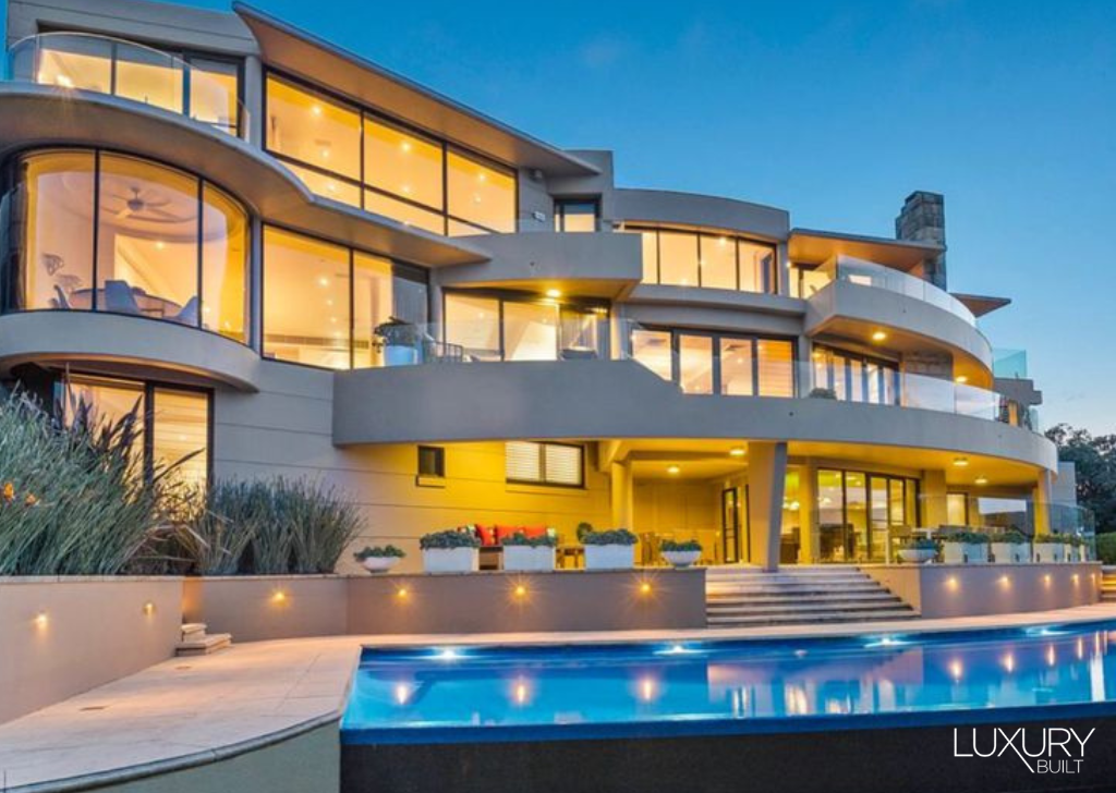 Premium Construction Services in Australia